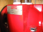 Valve, Pinch, 5" - 6 Bar - Regulator Valve for Powder or Slurry - New - UL05223 - Quipbase.com - Larox 010.jpg